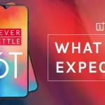 Oxygen OS with new UI, Navigation Gesture