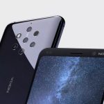 5 camera’d Nokia 9 appears in these 5K photos & 360-degree video