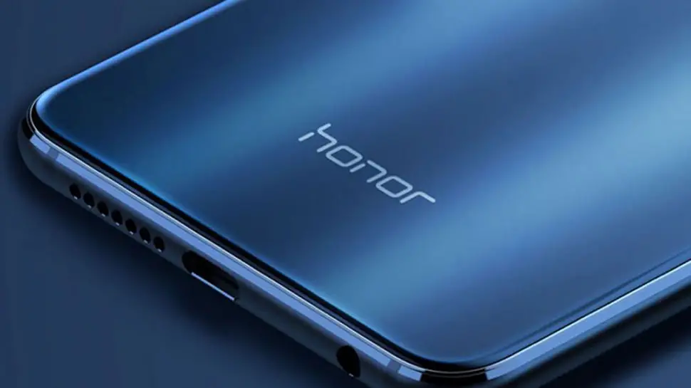 Toned-down Honor 10 Lite will debut on November 21