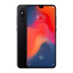 Renders of Xiaomi Mi 9 surfaces with 6.4" AMOLED, SDM855, 6GB RAM