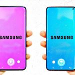 Patents teases Samsung Galaxy S10 radically changed design