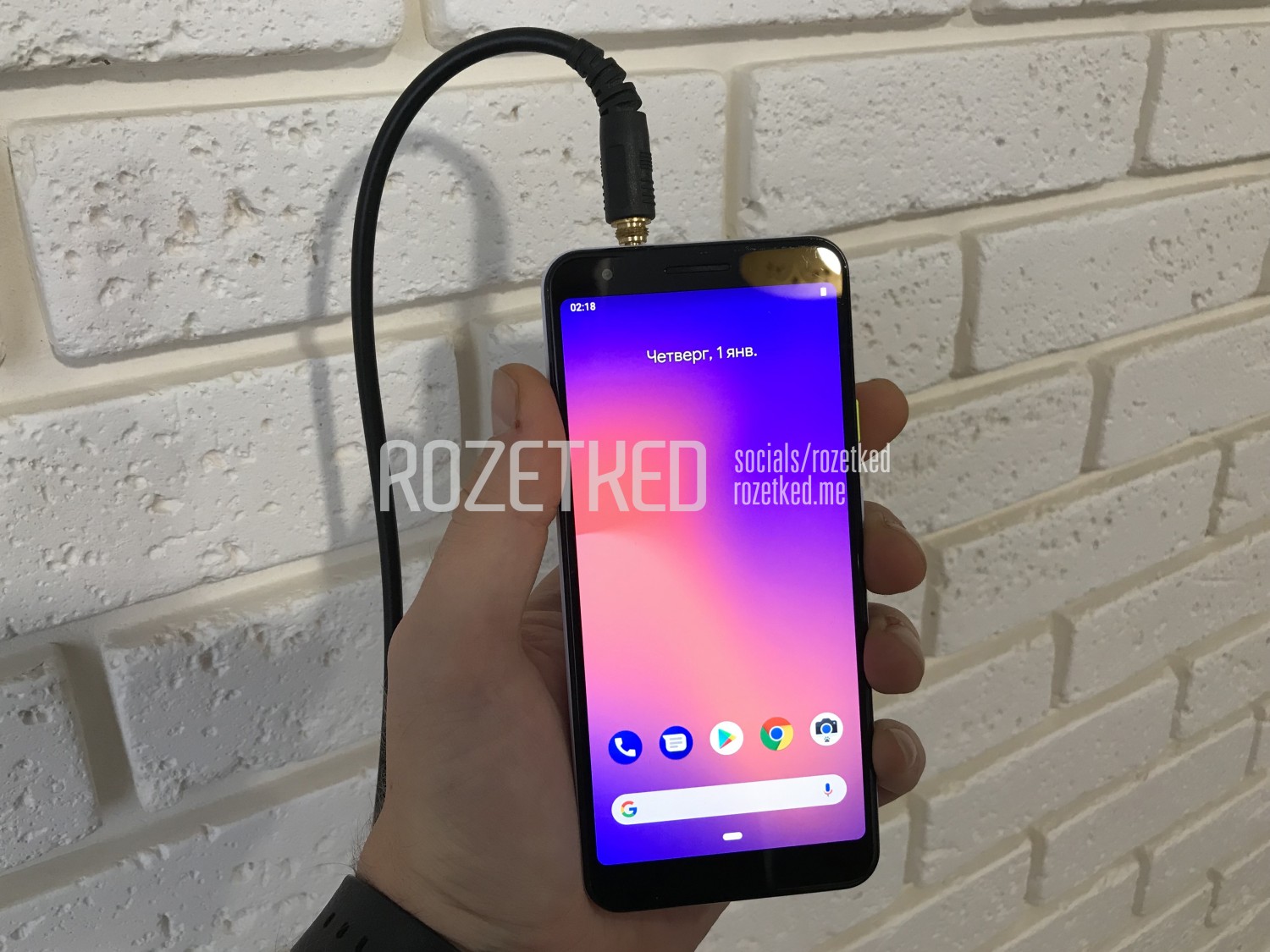 Verizon will roll out Google Pixel 3 & 3 XL "Lite" by spring 2019