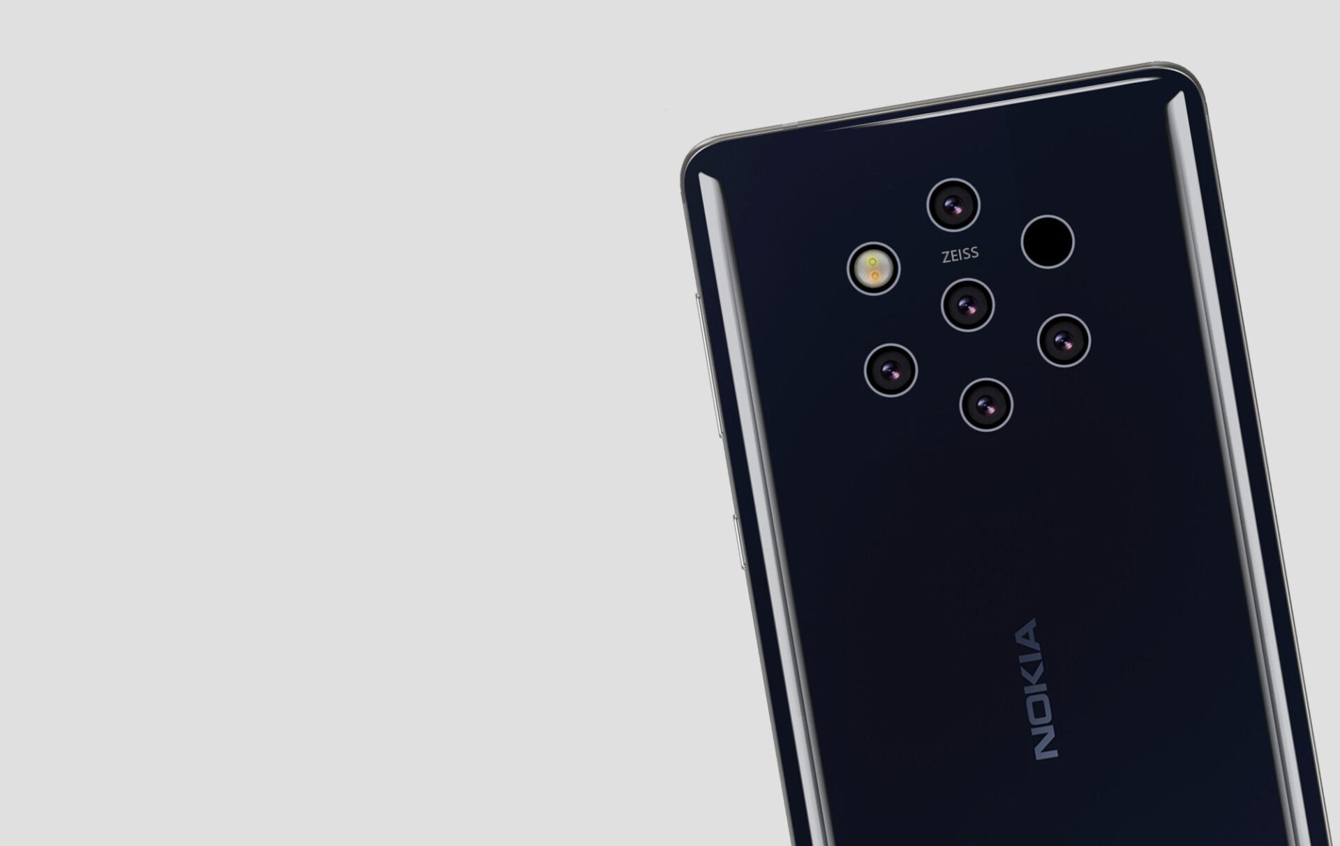 Rumors: Nokia 9 PureView to unveil in last week of January 2019