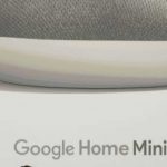 get google home mini free