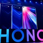 Honor V20 with 48MP camera & a punch-hole notch launched in China
