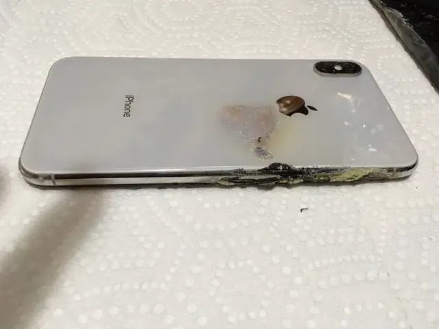 Ohio User's iPhone XS Max Explodes in Pocket, Causes Injuries