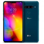 LG V40 ThinQ goes to sale in India from January 24 at Rs 49,990/-