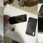 Ohio User's iPhone XS Max Explodes in Pocket, Causes Injuries