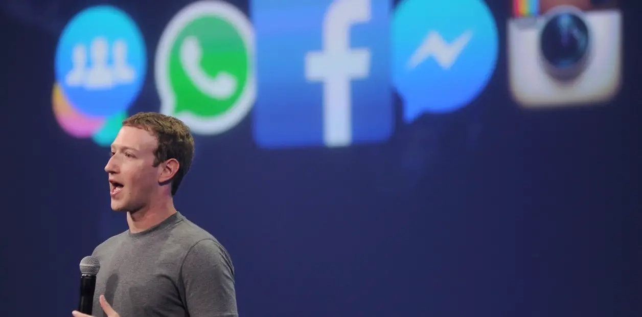 Zuckerberg to integrate WhatsApp, Instagram, and Facebook Messenger