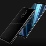 Sony Xperia XZ4 allegedly tops AnTuTu scores with Snapdragon 855