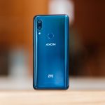 ZTE Axon 10 Pro appears on GeekBench with Snapdragon 855