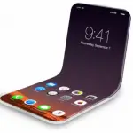 This is why Apple could launch foldable iPhone late but still win