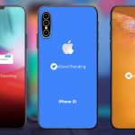 Renders for 'iPhone XI' spotted with intriguing design changes