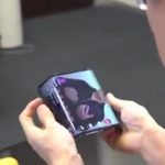 Xiaomi' co-founder teases a dual-folding phone in a 1-min video