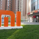 Xiaomi patents a futuristic all-sides curved display smartphone with no front-cam, buttons