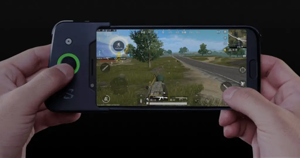 Xiaomi Black Shark 2 is coming this March/April 2019