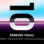 Samsung Galaxy S10 Series: All you need to know ahead of the launch