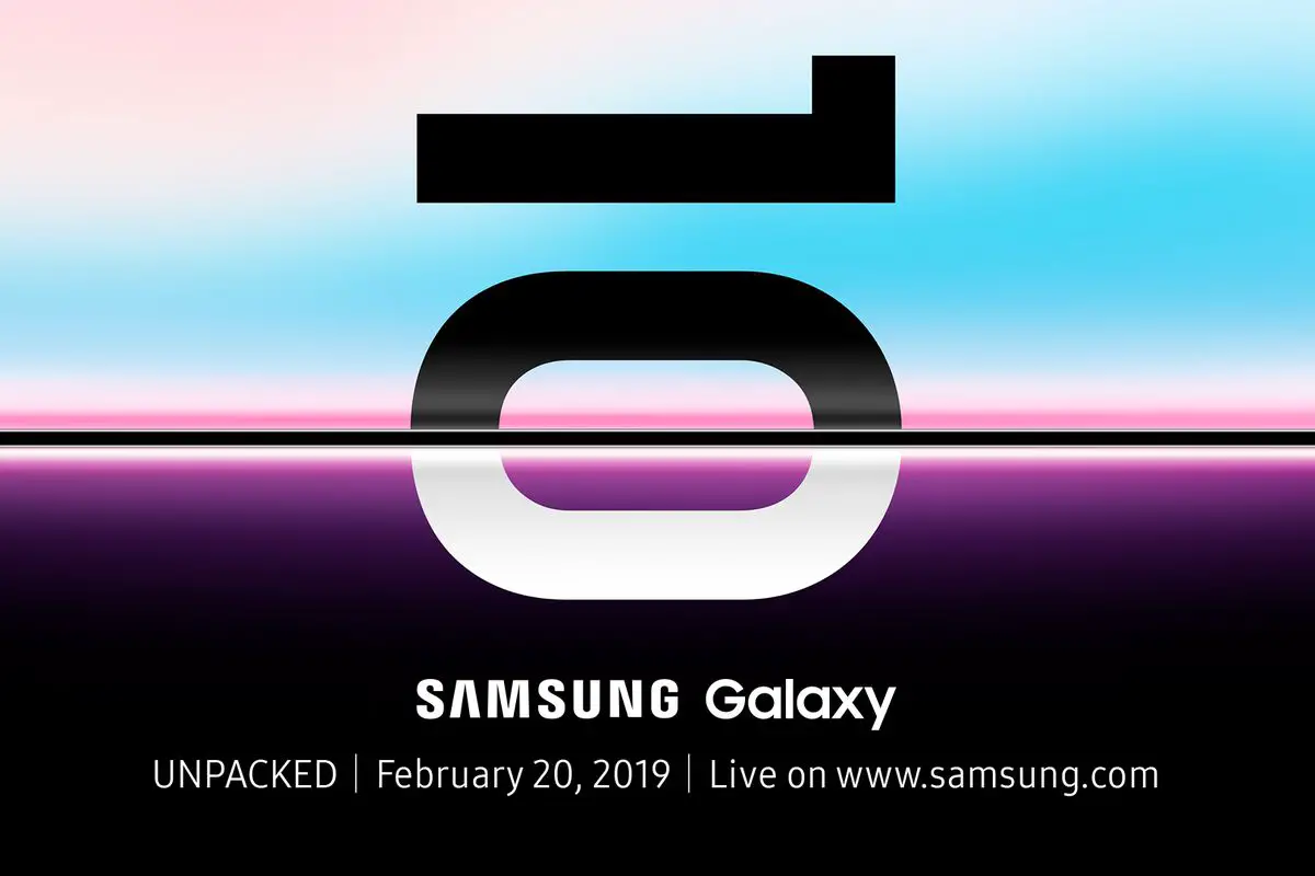 Samsung Galaxy S10 Series: All you need to know ahead of the launch