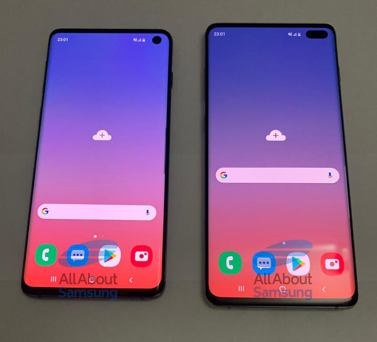 Samsung Galaxy S10 Series: All you need to know ahead of the launch