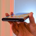 Huawei Mate X unvieled: 8" OLED display, 5G, foldable phone