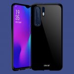 Huawei P30 Pro with quad-camera shows off its photography chops