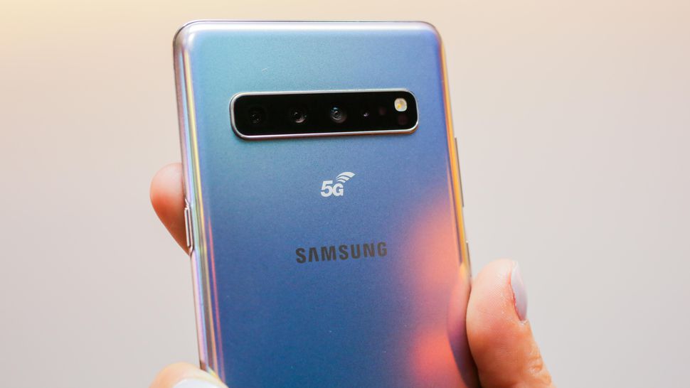 Samsung Galaxy S10 5G to launch on April 5 in South Korea
