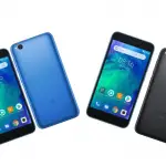 Xiaomi Redmi Go launched in India starting at Rs 4,499/- on Flipkart, Mi Home