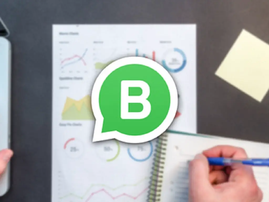 WhatsApp Business app is coming to iOS; Beta released
