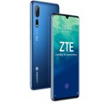 ZTE Axon 10 Pro 5G tops AnTuTu 7 scores thanks to SDM855 & F2FS file system