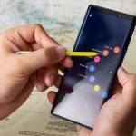 Early leak suggest potential model numbers for 'LTE and 5G' Samsung Galaxy Note 10 series