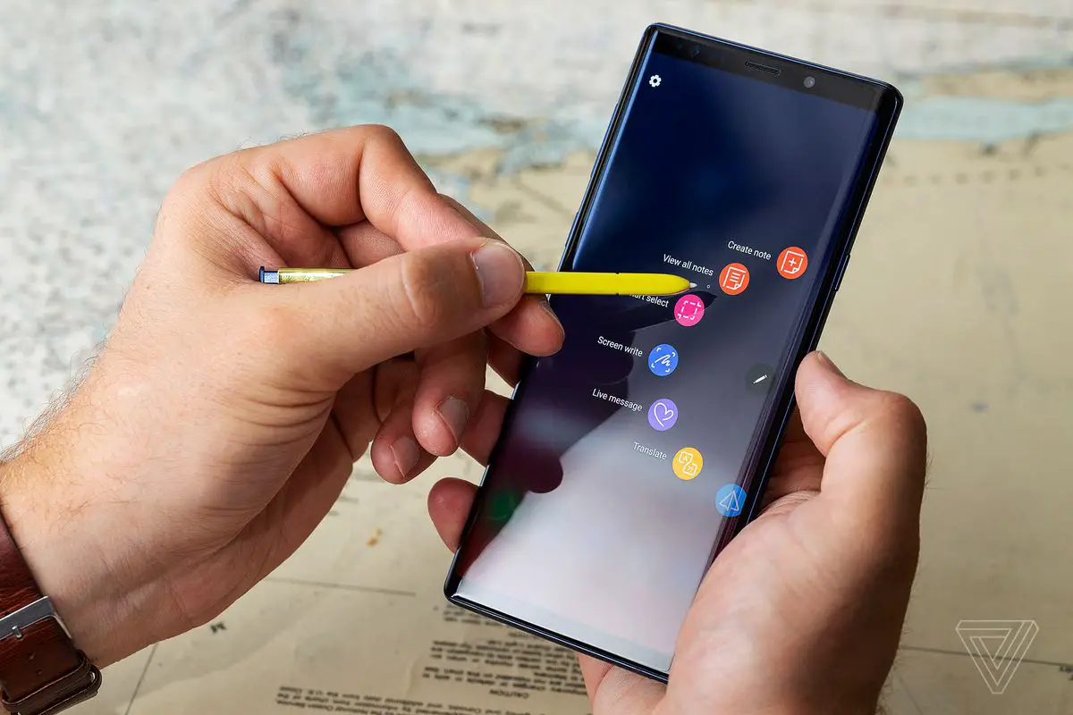 Early leak suggest potential model numbers for 'LTE and 5G' Samsung Galaxy Note 10 series