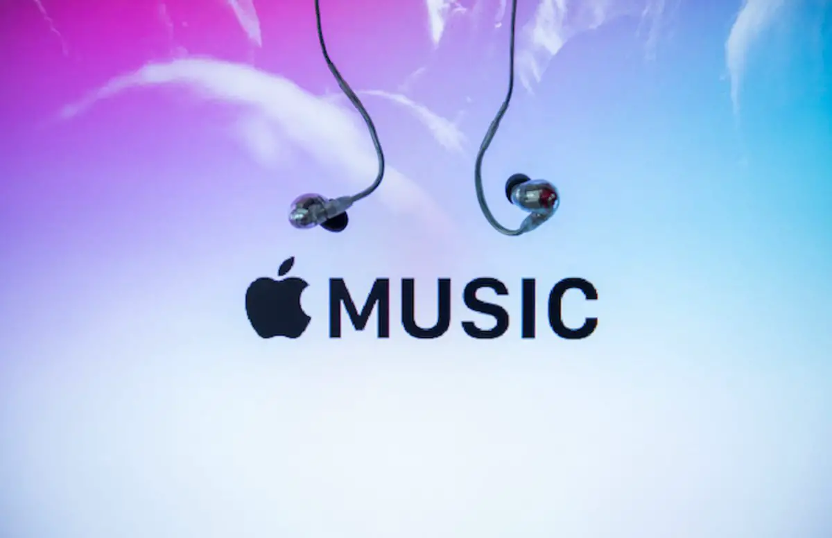Apple Music leaps ahead of Spotify with highest paid subscribers in the U.S