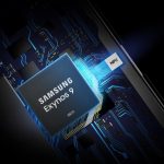 Last year, Samsung unveiled its first 7nm FinFET process manufactured Exynos 9820 chipsets that were ready to ship with Samsung Galaxy S10 series launched in February this year.