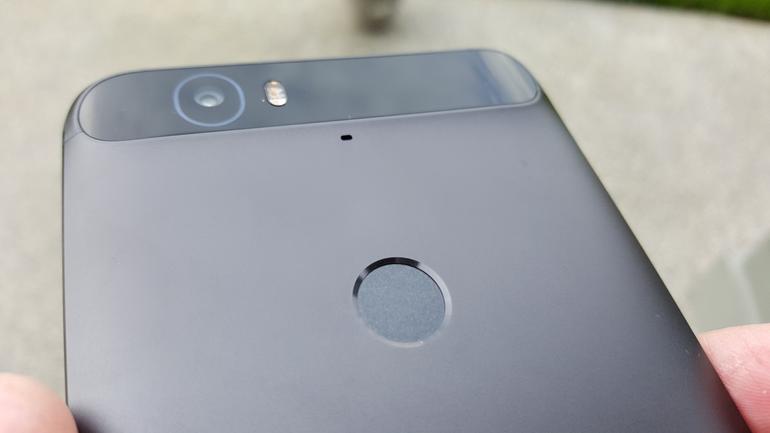 Google & Huawei could end up paying $400 to Nexus 6P users