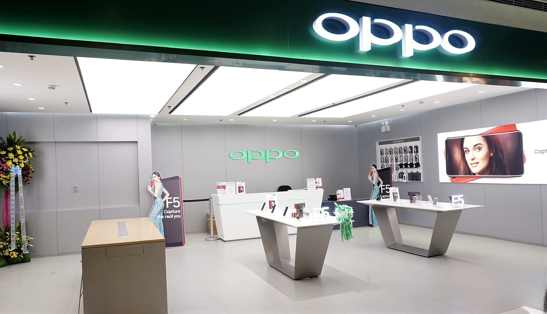 Oppo silently launches Oppo A1K at INR 8,490/- with Helio P22 SoC