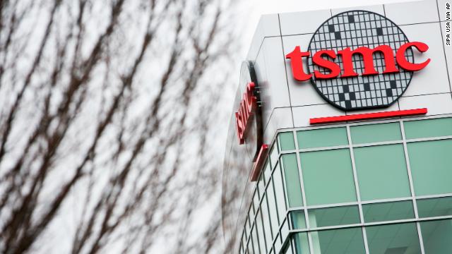 TSMC starts risk production of 5nm chipsets, 7nm+ and 5nm+ chipsets in the works as well