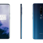 OnePlus 7 Pro in Nebula Blue