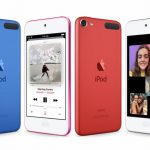 Apple to introduce the next-gen iPod Touch at WWDC after the last update in 2015