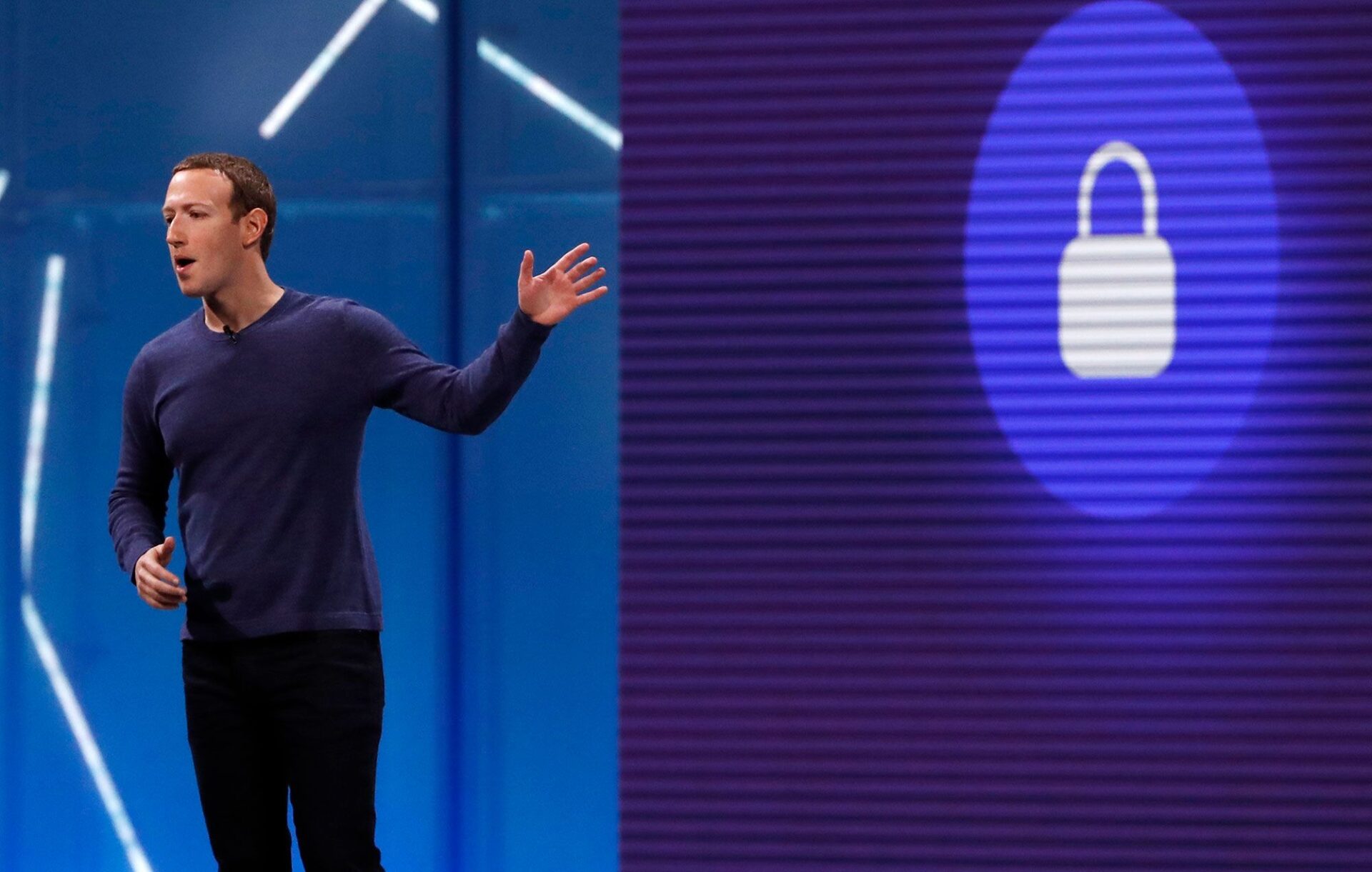 Facebook launches 'research app' that pays you for your data