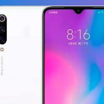 Xiaomi Mi cc9