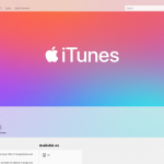 iTunes is going down after 16 years; Will be replaced by Apple TV, Music & Podcasts