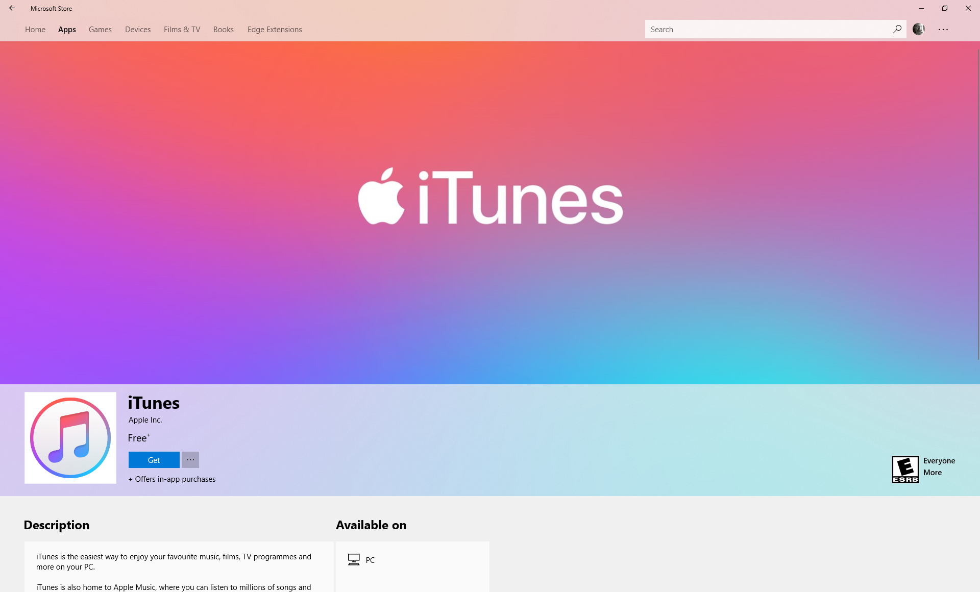 iTunes is going down after 16 years; Will be replaced by Apple TV, Music & Podcasts
