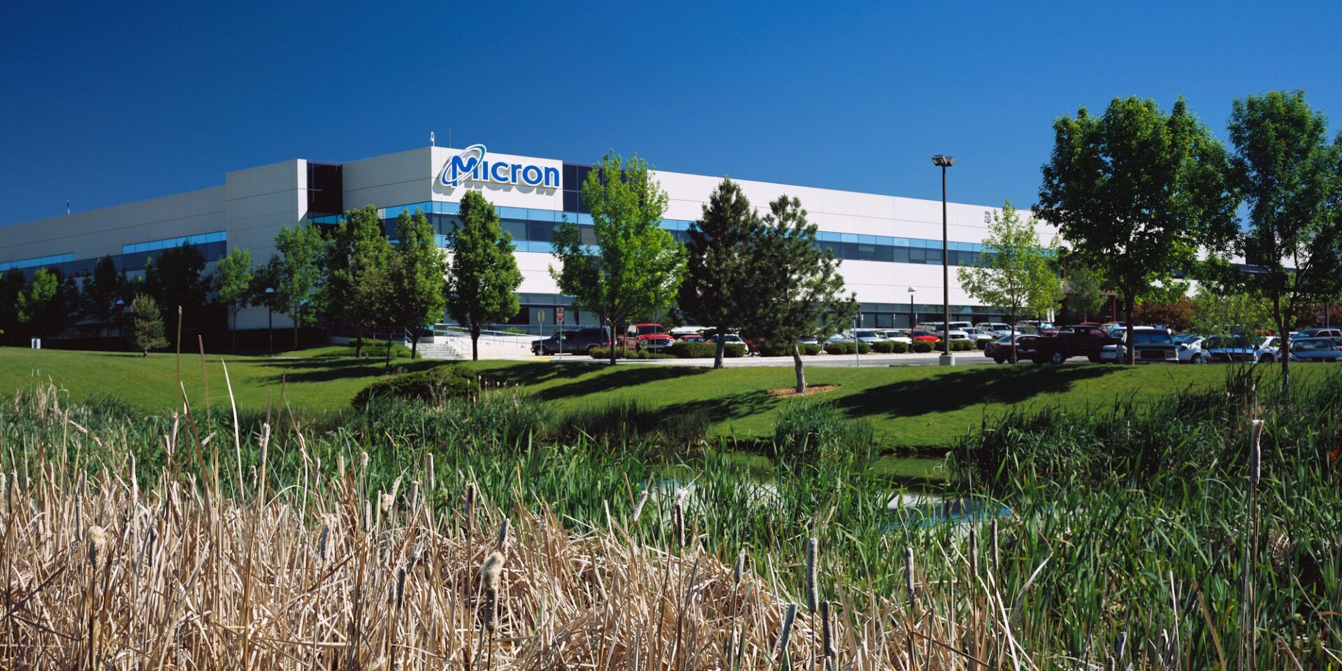 Micron resumes shipping products to Huawei after finding a loophole amidst 'Huawe Ban'