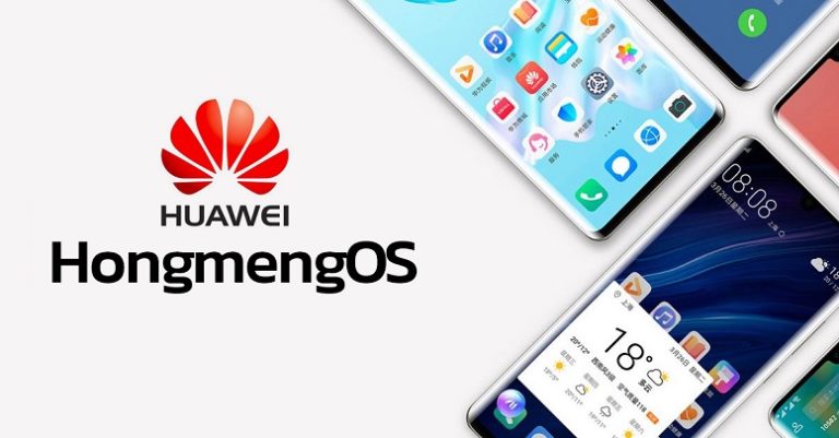 Huawei's CEO Ren Zhengfei agrees Hongmeng OS is 60% faster than Android