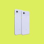 Google reveals Pixel 4 will have face unlock and motion gestures