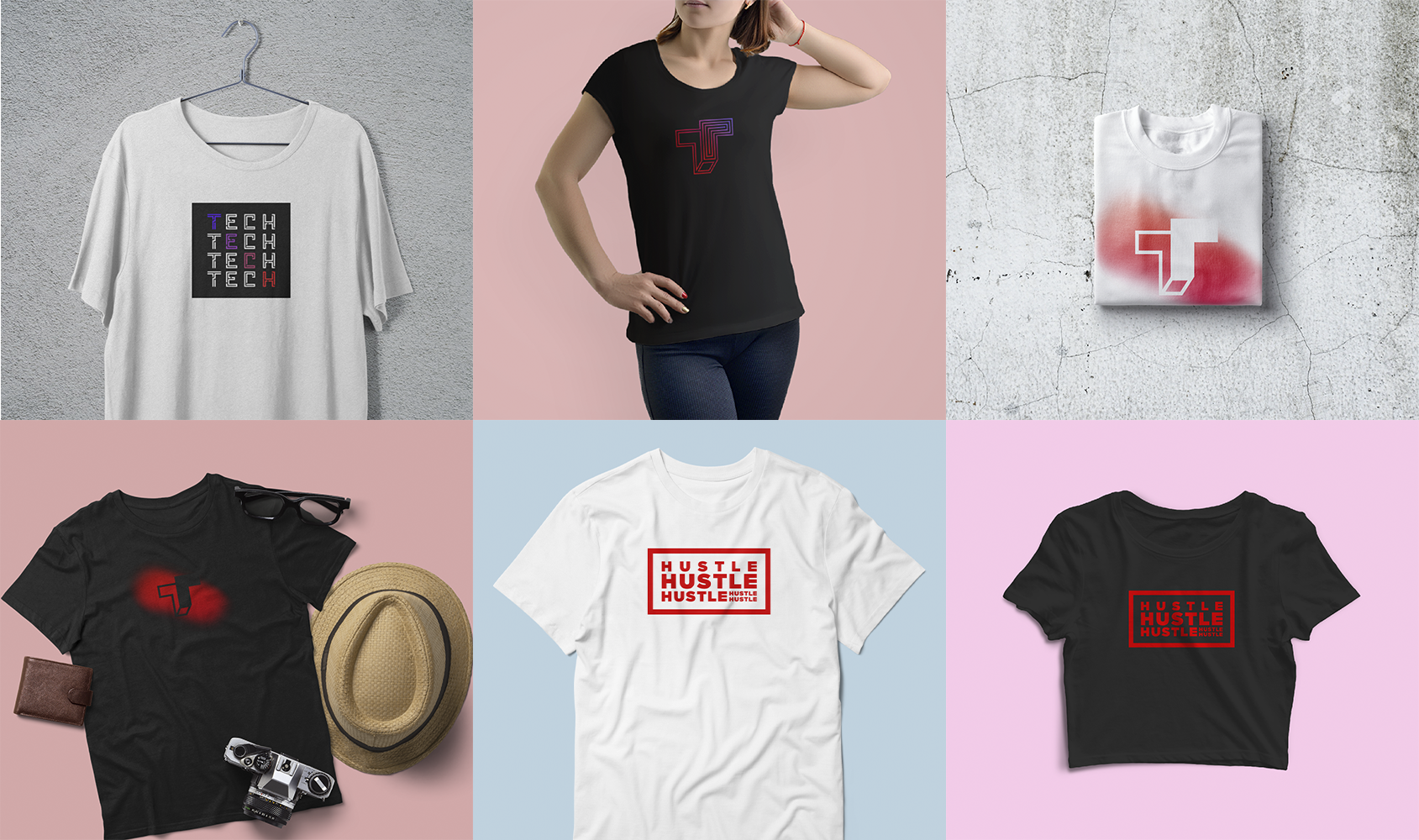 TrueTech Store: Merch for Tech Enthusiasts, Designed by Tech Enthusiast Designers!