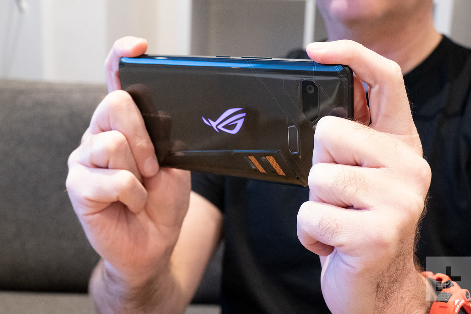 Asus announces July 23 for Asus ROG 2 launch date