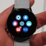 Samsung Galaxy Watch Active 2 will not have ECG; To be unveiled on August 7