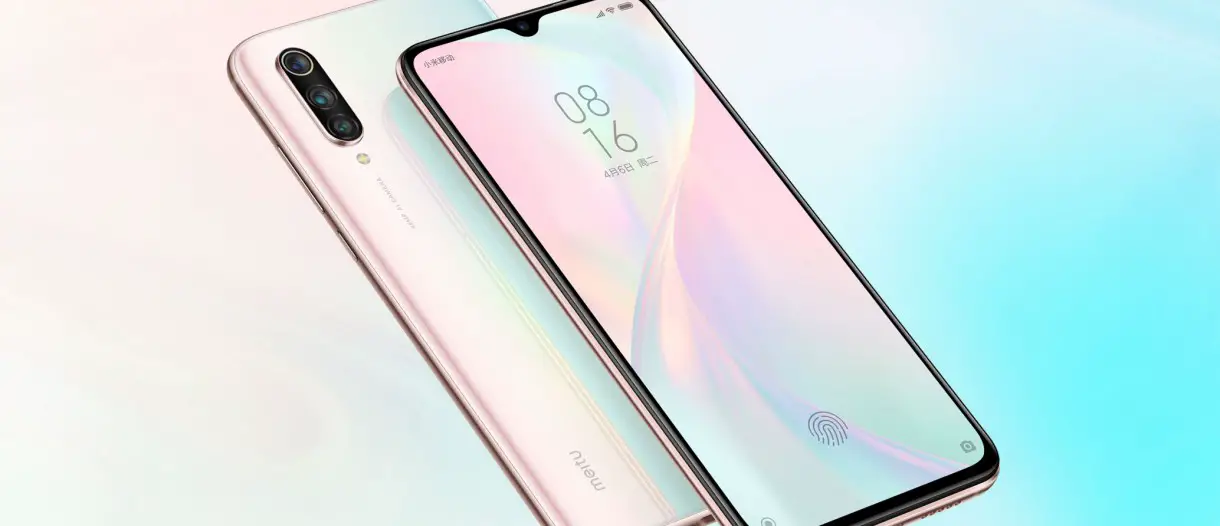 Real images of Xiaomi Mi A3 leaks well before July 23 launch event