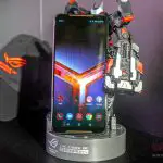 Asus ROG Phone II announced: Specs, Camera, Display, and more